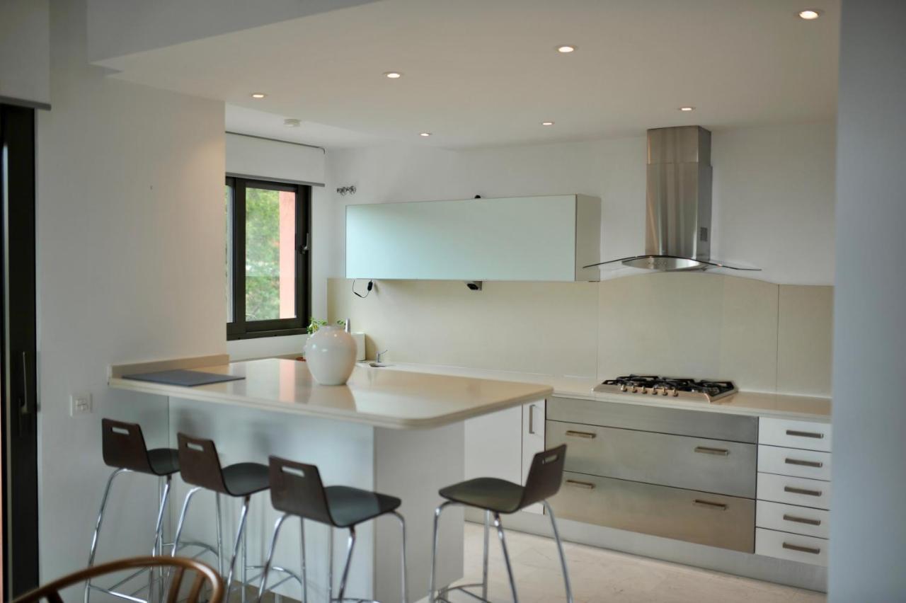 Bright Apartment In The Hills Of Elviria マラガ エクステリア 写真