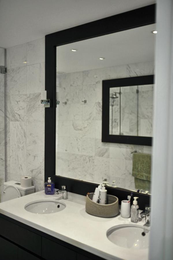 Bright Apartment In The Hills Of Elviria マラガ エクステリア 写真