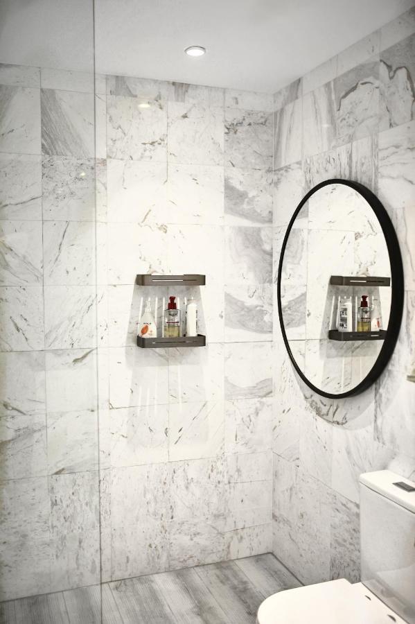Bright Apartment In The Hills Of Elviria マラガ エクステリア 写真